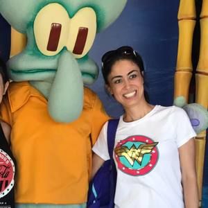 Meet your Posher, Gianni